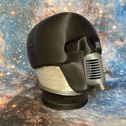 2-1B Medical Droid Wearable Helmet DIY Kit