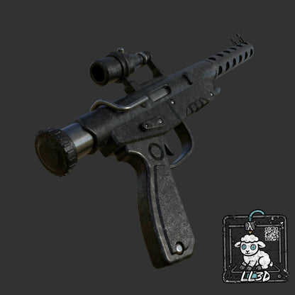 Zero Company RG-4D