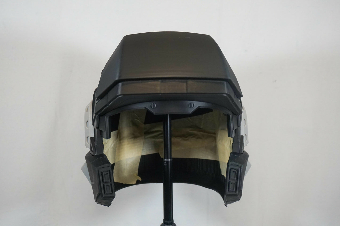 Halo 3 Marine Helmet DIY Kit
