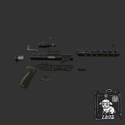 Zero Company RG-4D
