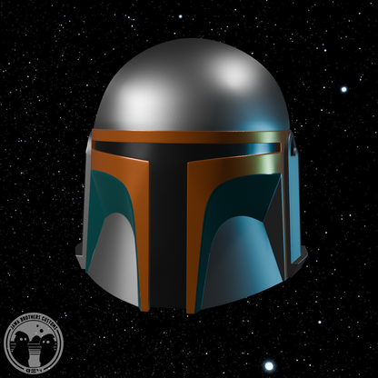 Mandalorian Sith Acolyte STL
