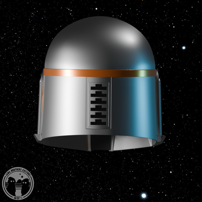 Mandalorian Sith Acolyte STL