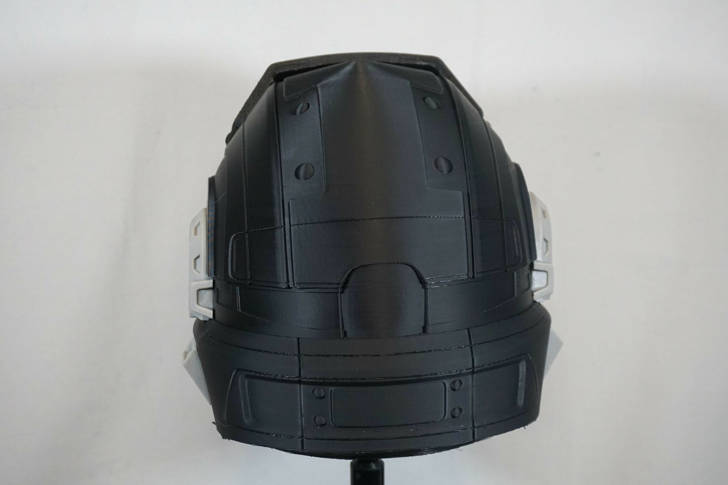 Halo 3 Marine Helmet DIY Kit