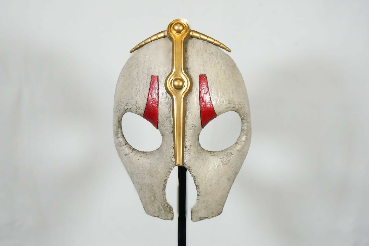 Darth Nihilus Mask DIY Kit/ Painted