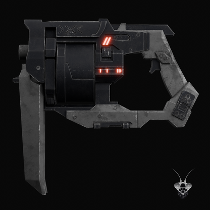 Halo Infinite Brute Mangler