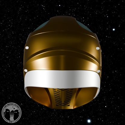 Robonaut 2 Helmet 3D Model STL