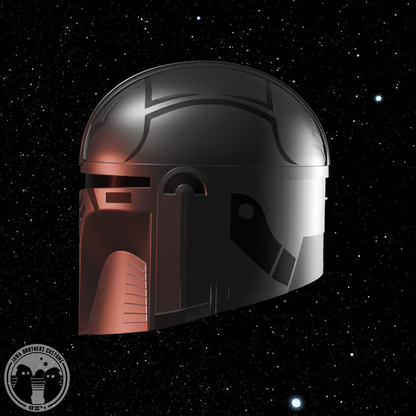 Mandalorian Sith Acolyte STL