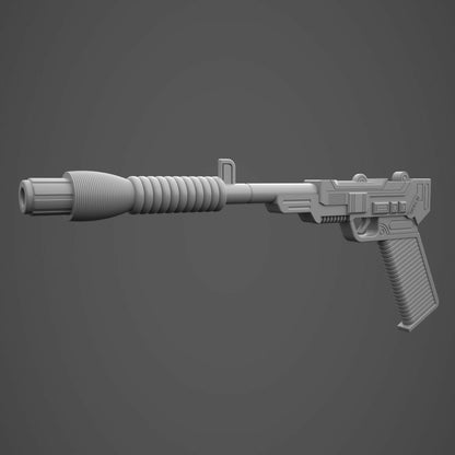 Star Wars Sporting Blaster