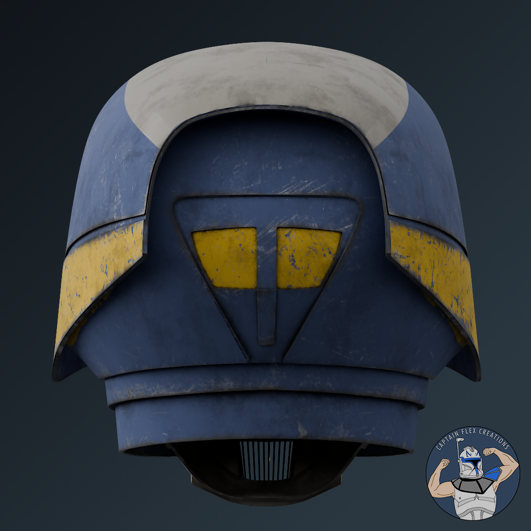 Two Boots - Cosplay Helmet