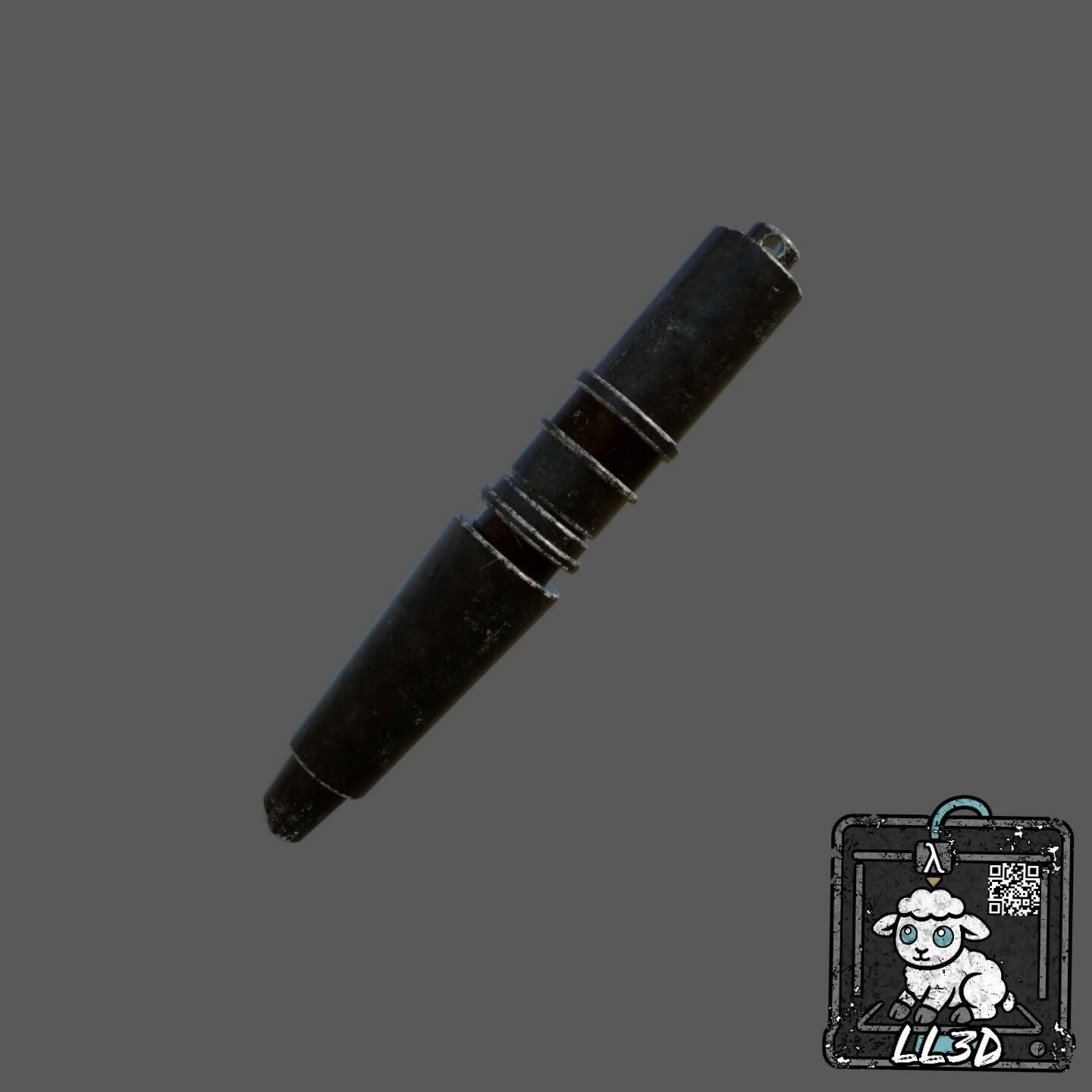Star Wars Greeblie Pack - Restraining Bolt - Droid Welder