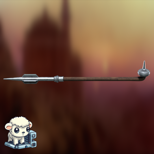 Star Wars Gaffi Stick V2