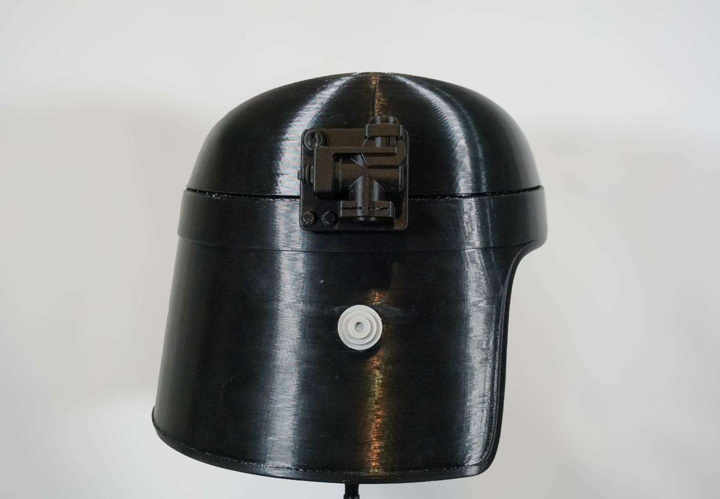 Imperial Army Mud Trooper Helmet DIY Kit