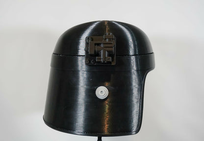 Imperial Army Mud Trooper Helmet DIY Kit