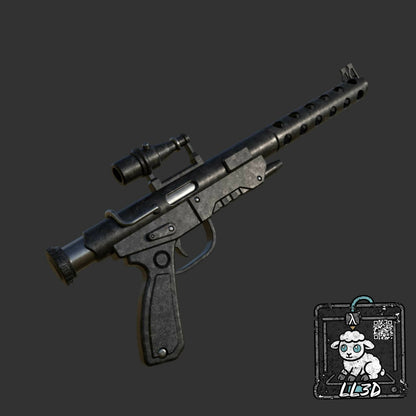Zero Company RG-4D