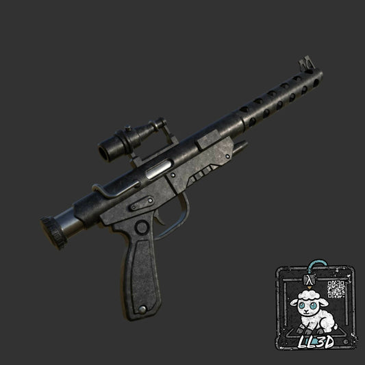 Zero Company RG-4D