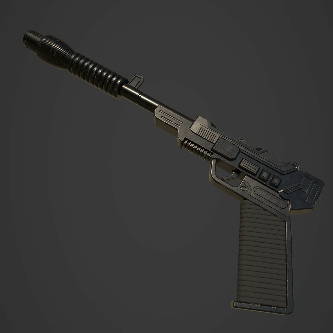 Star Wars Sporting Blaster