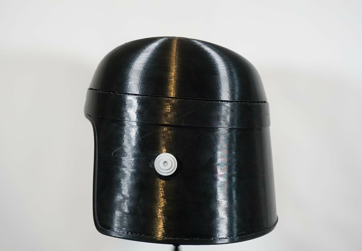 Imperial Army Mud Trooper Helmet DIY Kit