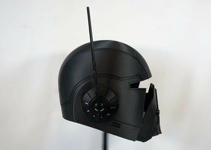 Shae Vizla Helmet DIY Kit