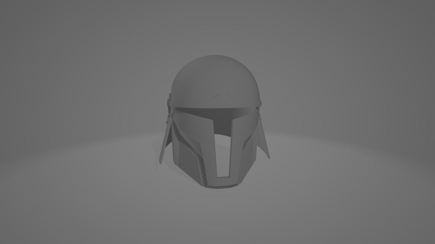 Dunewalker Mandalorian DIY Kit