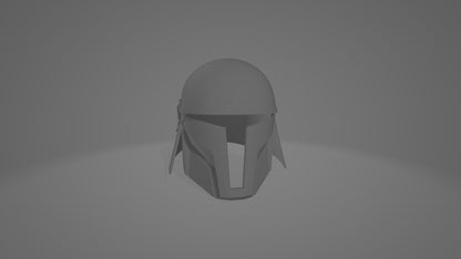 Dunewalker Mandalorian DIY Kit