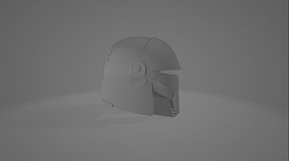Dunewalker Mandalorian DIY Kit