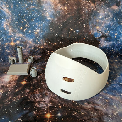 Rebel Marine Helmet DIY Kit