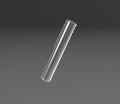 Star Wars Code Cylinder Model Bundle