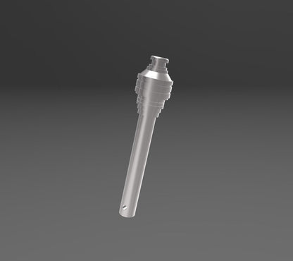 Star Wars Code Cylinder Model Bundle