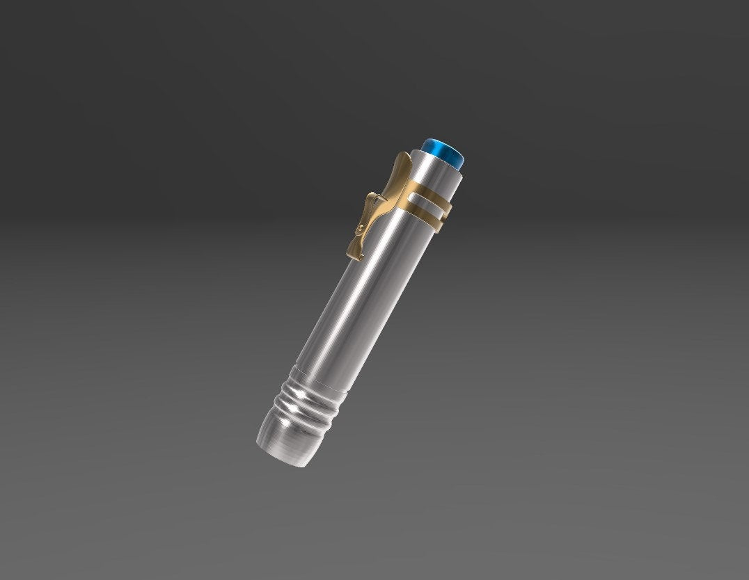 Star Wars Code Cylinder Model Bundle