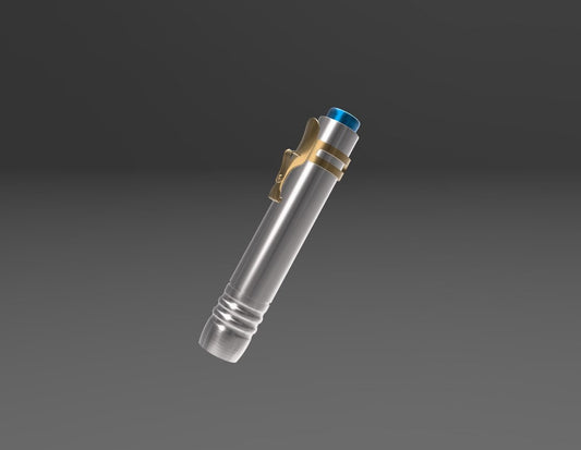 Star Wars Code Cylinder Model Bundle