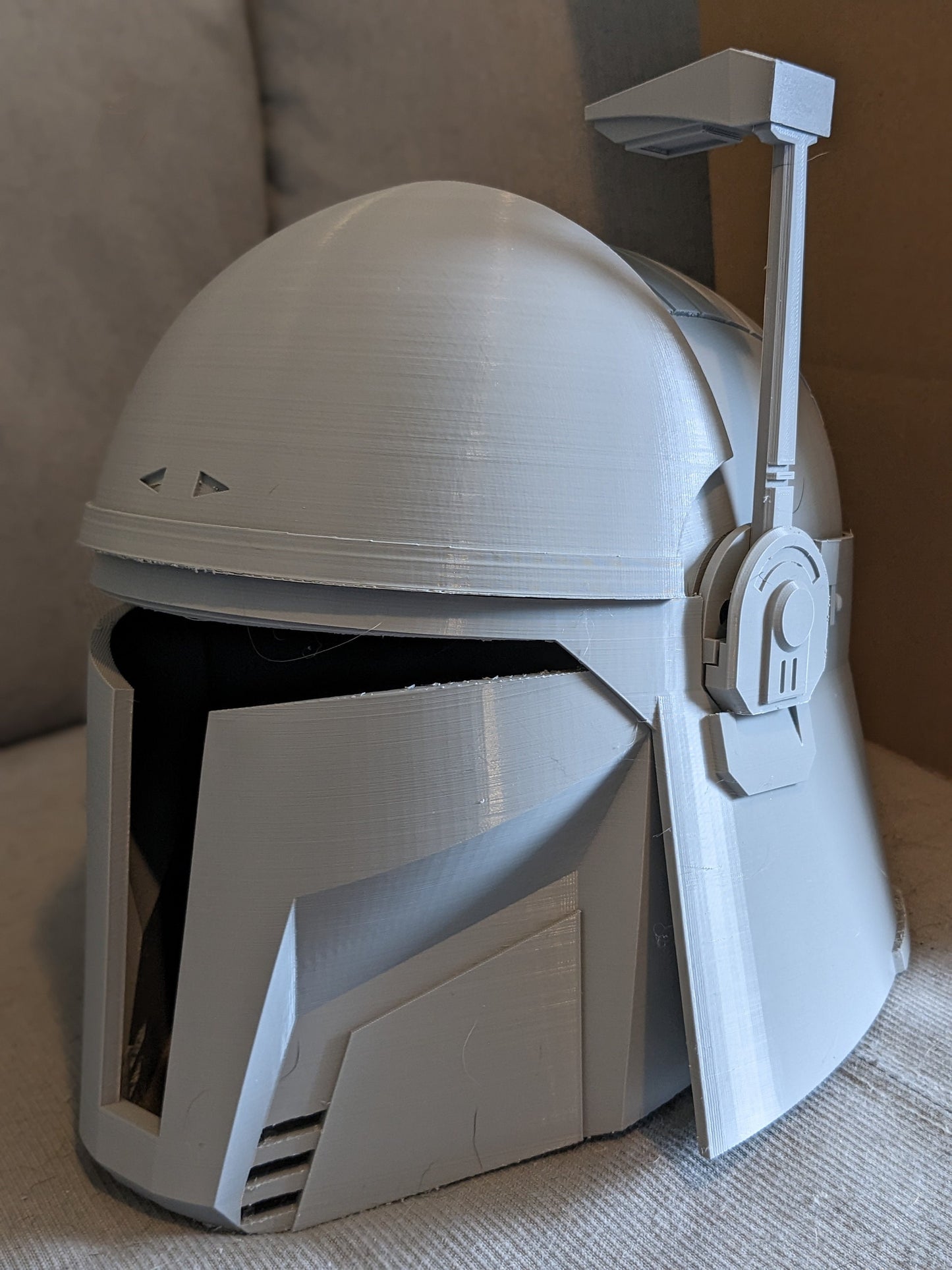 Dunewalker Mandalorian DIY Kit