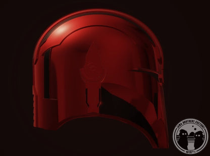 Mandalorian Cardinal Model