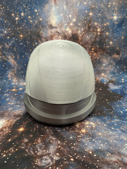 Halo 3 ODST Helmet DIY kit