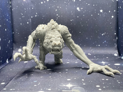 Rancor Miniature Wargame Figures for Table Top