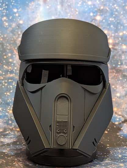 Shore Trooper Helmet DIY Kit