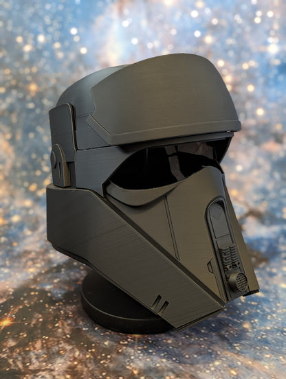 Shore Trooper Helmet DIY Kit