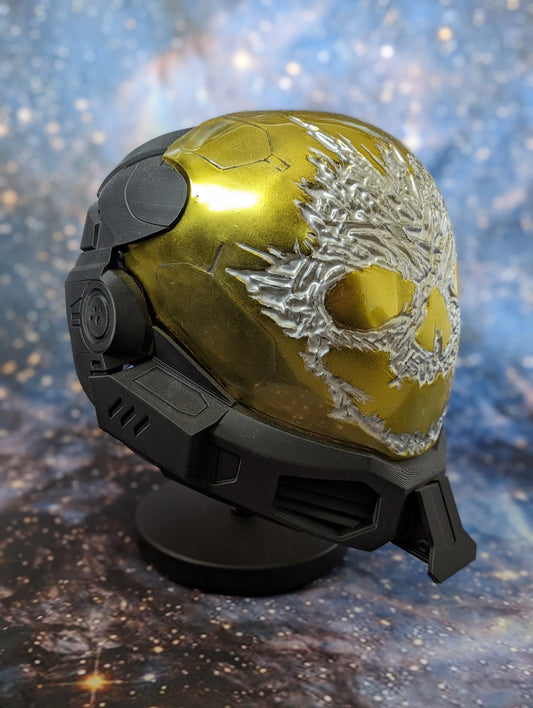 Halo EVA Helmet Kit