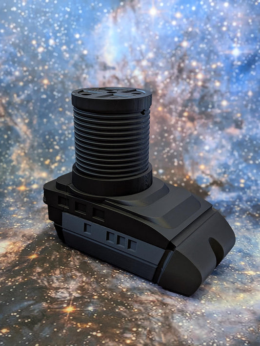Gonk Feet Kit