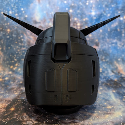 Gundam Helmet DIY Kit