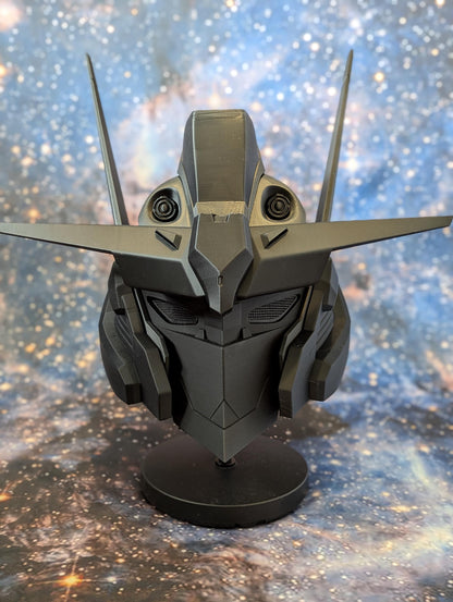 Gundam Aerial Helmet