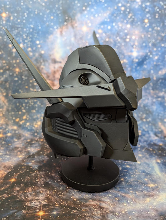Gundam Aerial Helmet