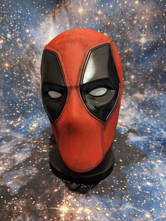 Deadpool 3D Printed DIY Kit