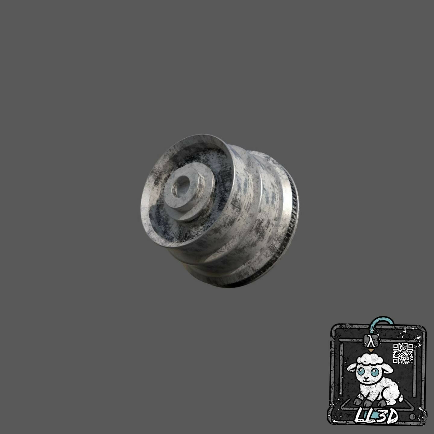 Star Wars Greeblie Pack - Restraining Bolt - Droid Welder