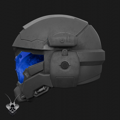 Halo 5 ODST Helmet