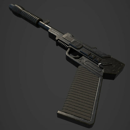 Star Wars Sporting Blaster