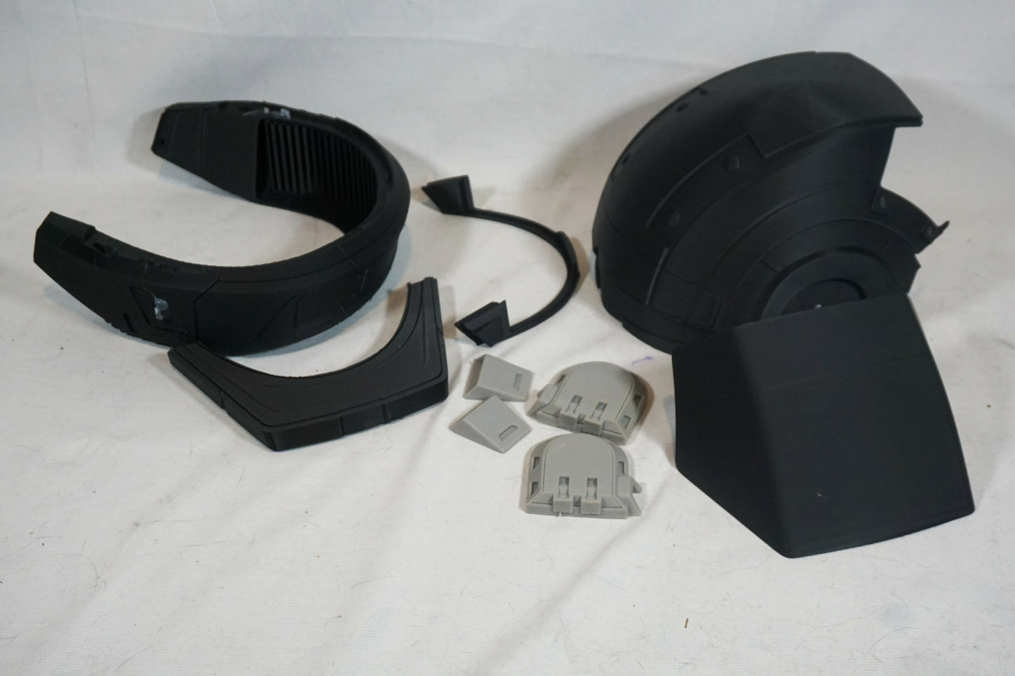 Halo 3 Marine Helmet DIY Kit
