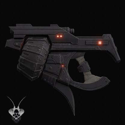 Halo 3 Brute Mauler