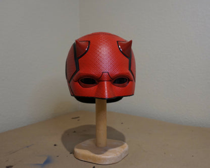 Dare Devil Cowl DIY Kit/Painted