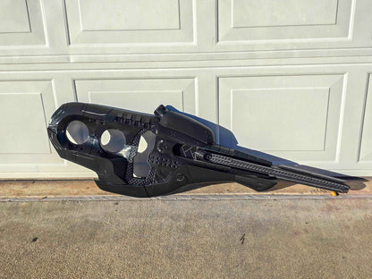 Halo 3 Covenant Carbine DIY Kit