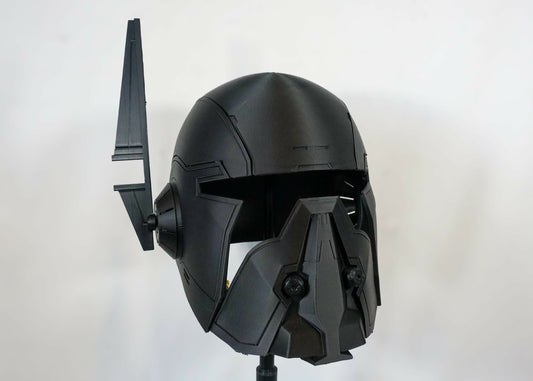 Shae Vizla Helmet DIY Kit